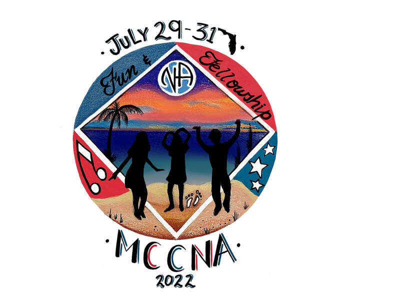 MCCNA Fun & Fellowship Boca Raton, Florida July 29-31, 2022