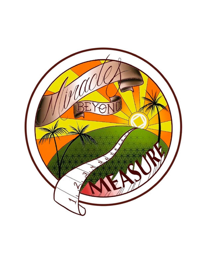 FACNA Tampa Funcoast Area Miracles Beyond Measure September 29-October 2, 2022