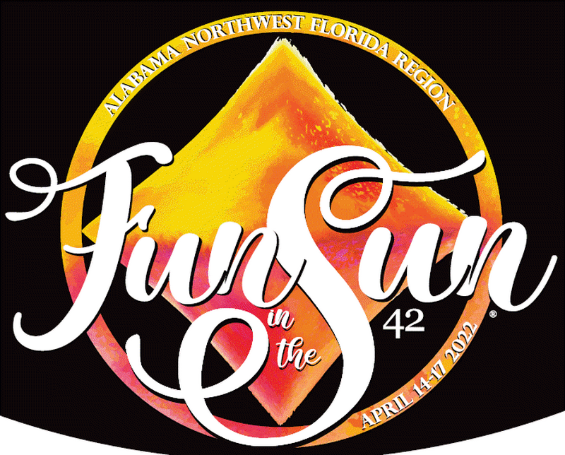 Fun In the Sun, Panama City, Florida 04/2022