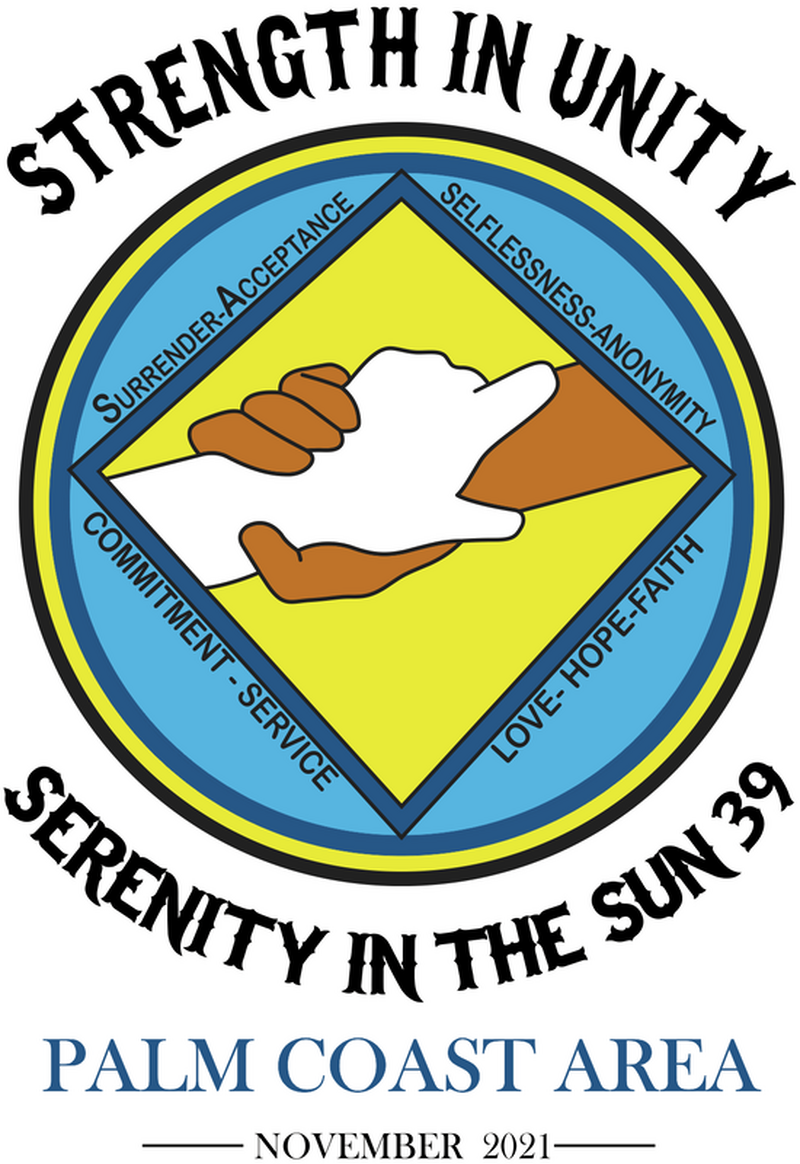 Strength In Unity Palm Coast, West Palm Beach, Florida 11/2021