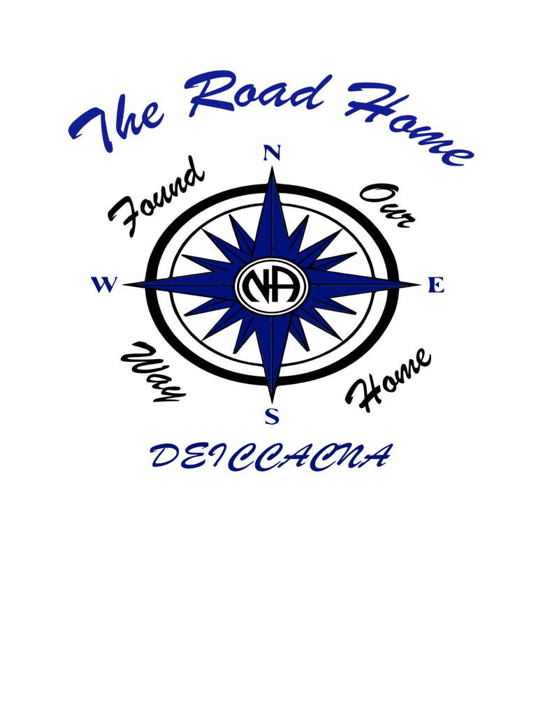 The Road Home , DEICCACNA Xl Atlantic Beach, NC January 28-30, 2022