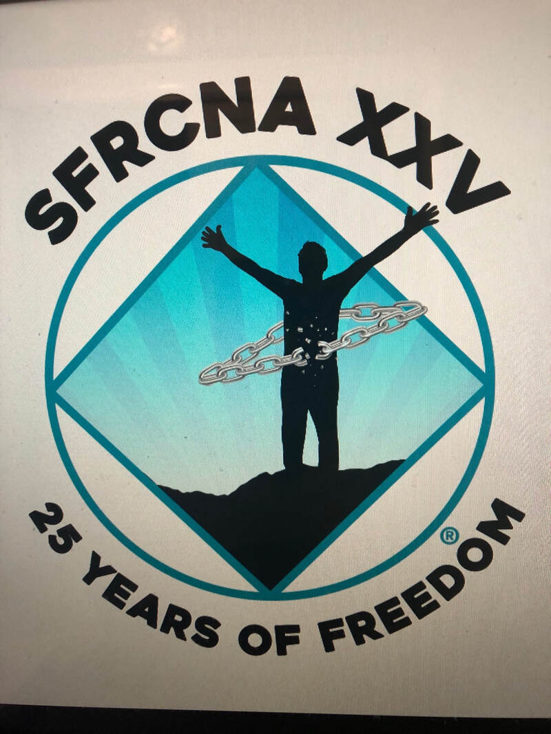 SFRCNA XXV Fort Lauderdale, Florida September 3-6, 2021
